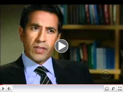 Is sugar toxic ? 60 minutes  April 2012