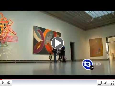 Toledo Art Museum Baby Tours