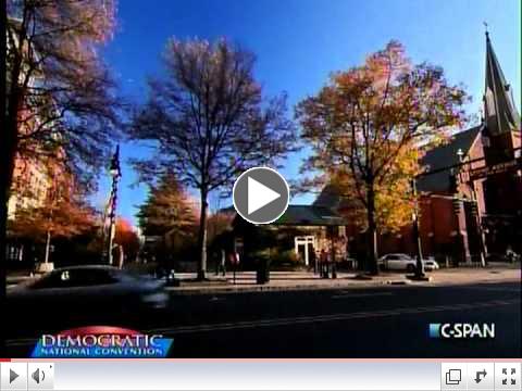 DNC Video: