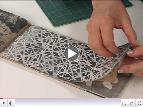 Encaustic + Paper: New DVD from Wax Works West