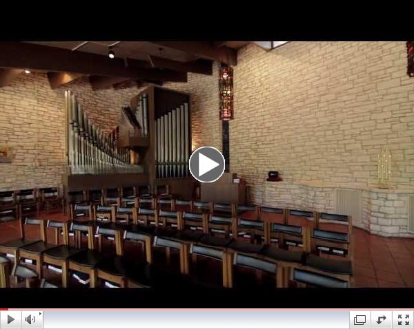 Spiritual formation at Seminary of the Southwest