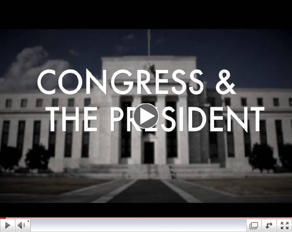 The Federal Reserve Explained In 7 Minutes