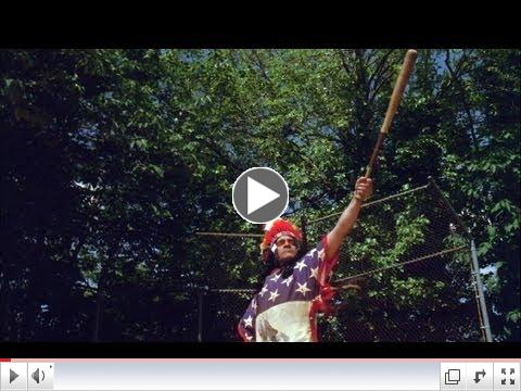 Black Lips // Noc-A-Homa