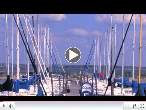 Captains Cove Marina