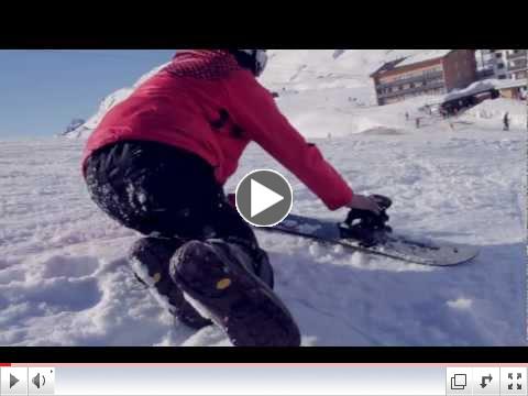 Last Run of the Day - Team Cheever: Episode 8