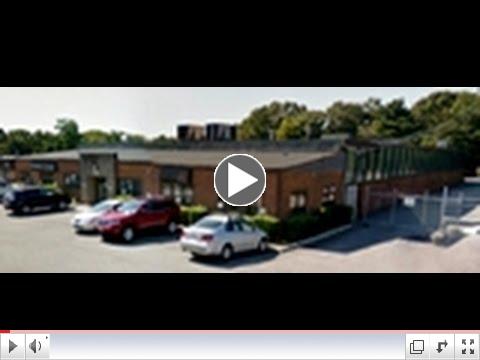 20,000 SF Industrial Building For Lease at 160 Terminal Drive, Plainview, New York