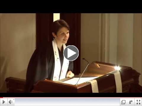 AMY STARR REDWINE - BENEDICTION