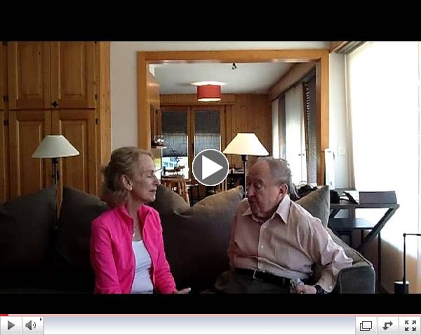 Menahem Pressler, pianist