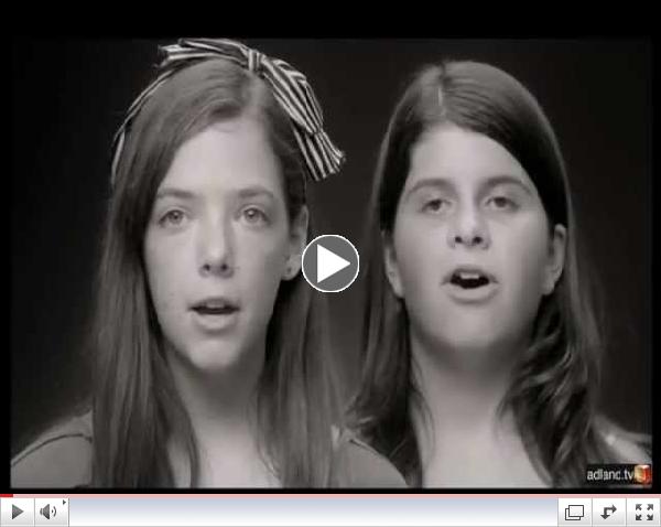 Children Of The Future - Obama / Nazi Indoctrination