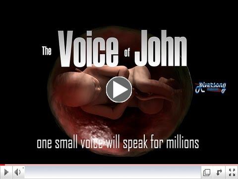 The Voice of John