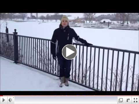 Nancy Maas Real Estate  -  March Video