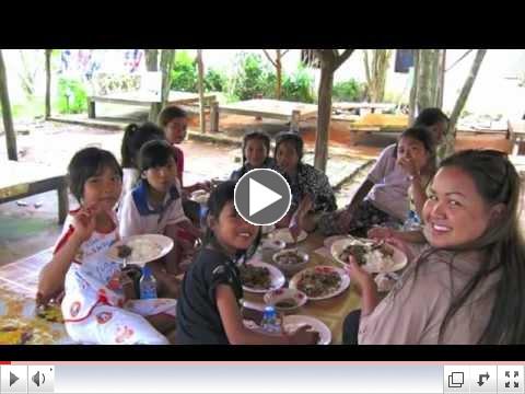 YMCA Cambodian Cultural Exchange