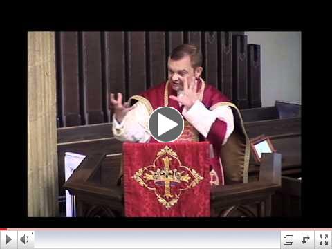 Patronal Feast of St Thomas the Apostle