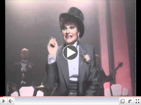Charlotte Diamond sings Slimey the Slug