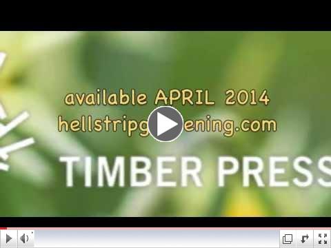 Hellstrip Gardening