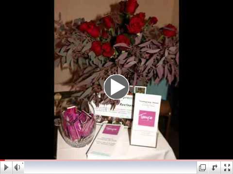 2011 Toast To Hope