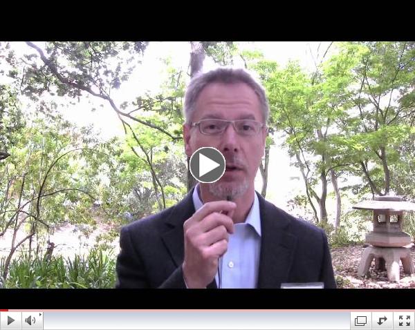 The Search for a Cure: Lennart Mucke, M.D., Ph.D.