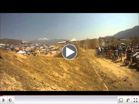 2011 Traxxas Pala National Gopro edit