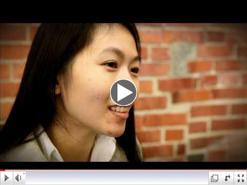 WLC ELL Program | Lauren and Thuy's story