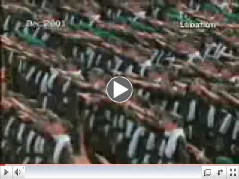 The shocking video Muslims don't want you to see!!