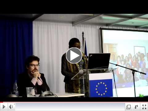 Women Leaders at the UN Climate Change Negotiations