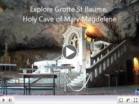 Mysteries of Sacred Sites of France
