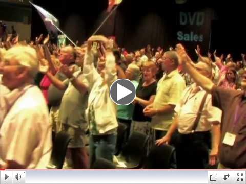 Aldersgate 2012 Promo Video