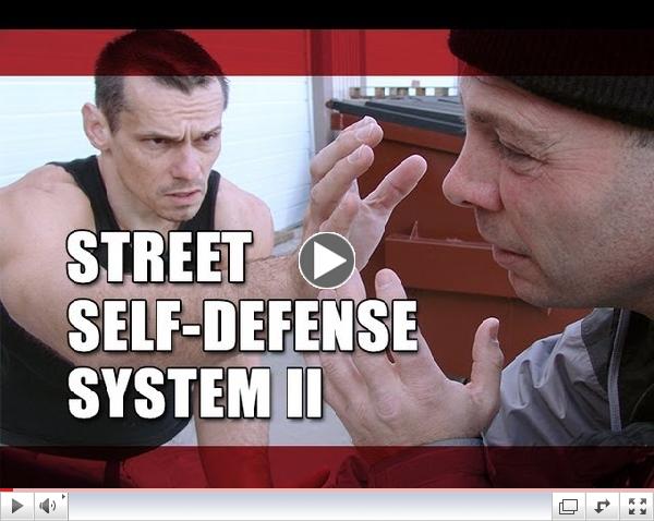 How to Disarm an Attacker Before He Draws the Handgun