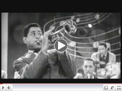 Dizzy Gillespie - 
