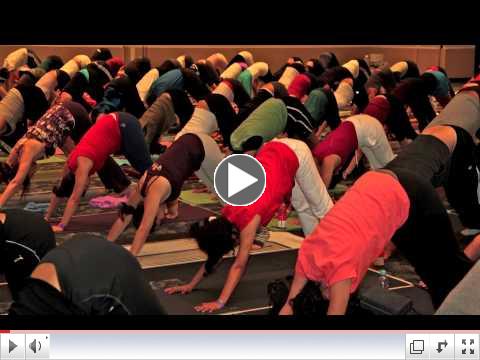 7º Encuentro Nacional de Yoga