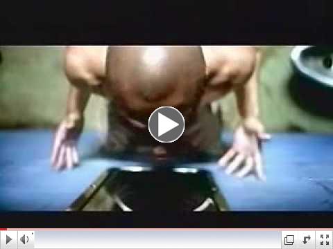 Chico DeBarge - Iggin' Me