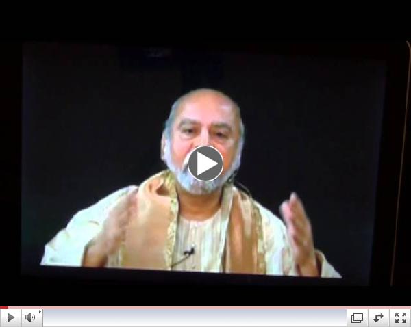 Sri Bhagavan Skype Darshan OnenessUniversity Skype 06 12 2014 Sweden Finland