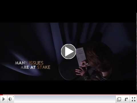 Test of Fire: Evangelical Version (Official HD)