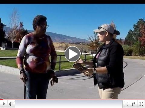 Hannah tells the truth