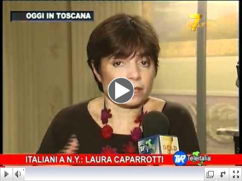 Intervista Laura a 7GoldTV .mp4