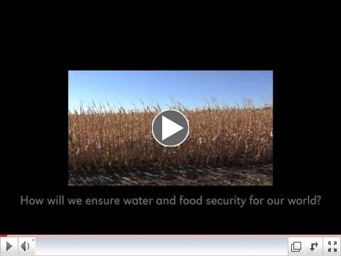World Water Week | Save the Date Video, 0:33