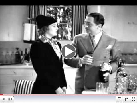 Cocktails with The Thin Man