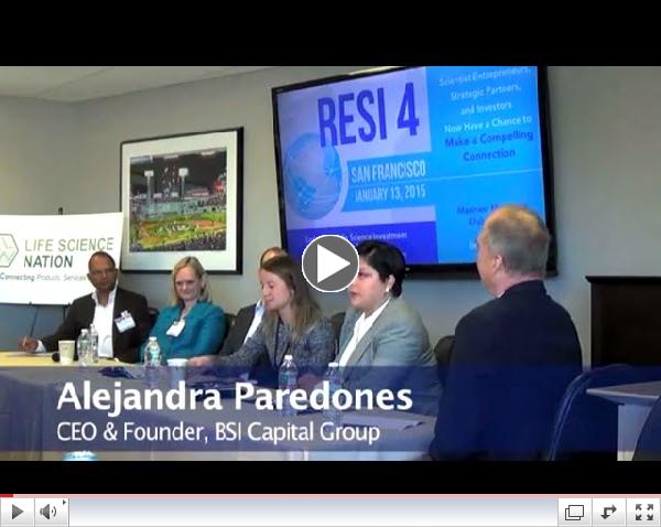 RESI 3 Family Office Panel
