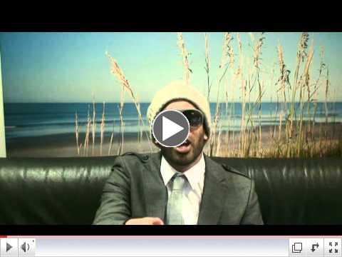 Bobby Bovell PEP Talk! Drop