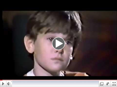Henry Thomas audition ET