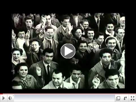 Trailer - 3rd Annual Free Thinking Film Society 2012