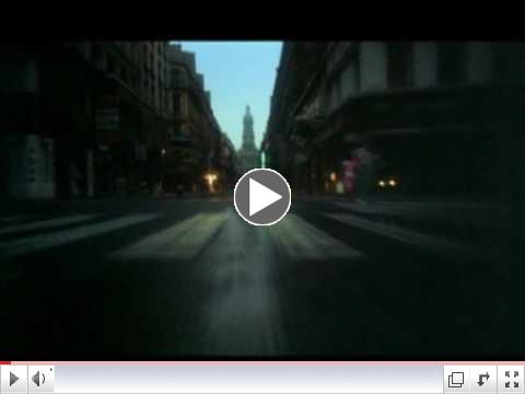 Rendezvous - Ferrari in paris