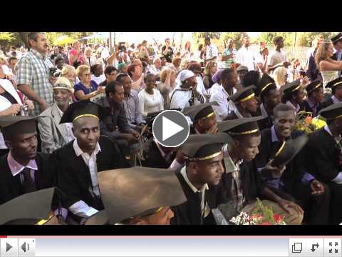 Yemin Orde Graduation Song