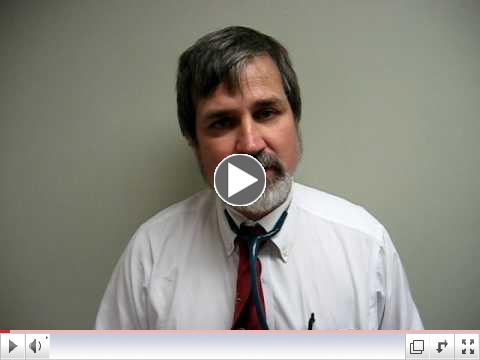 Croup and Stridor - Demonstration
