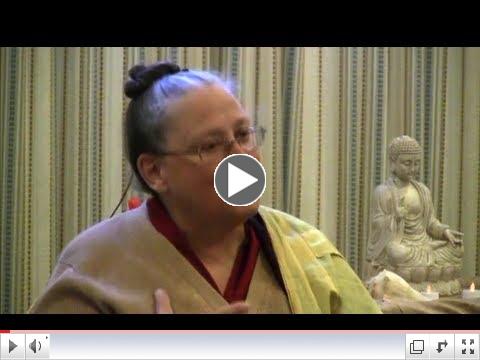 Coming Alive Through Meditation