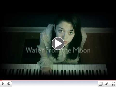 Save the date for Water From the Moon - Opening January 6th 2016 at Urban Stages