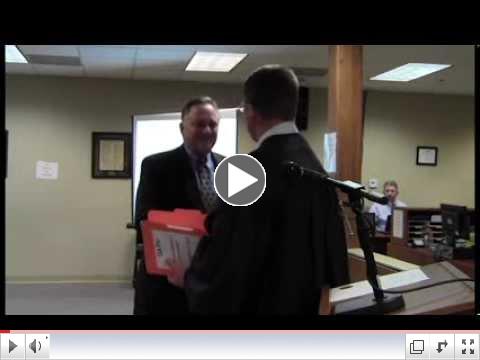 Citizens Government Academy 9