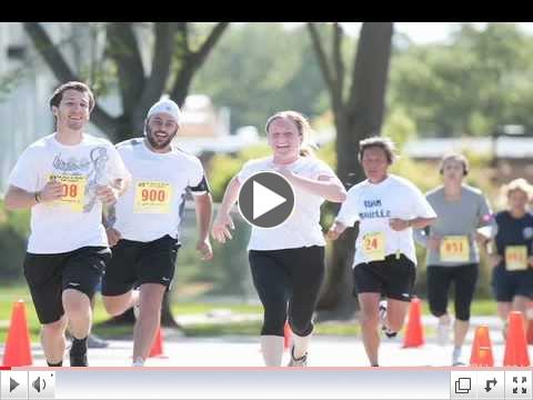 2012 Annual 5K Run and Walk for Lupus