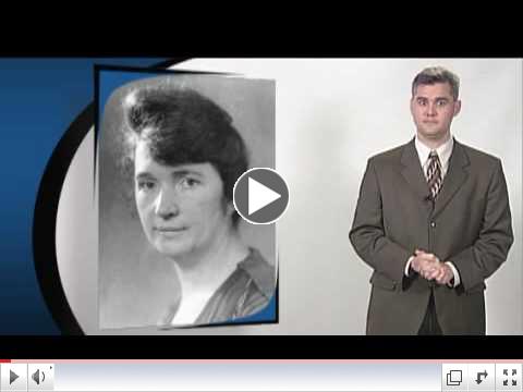 Margaret Sanger, Planned Parenthood's Racist Founder