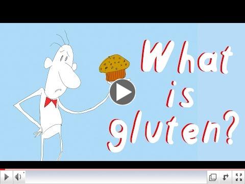 What is a Gluten Allergy?